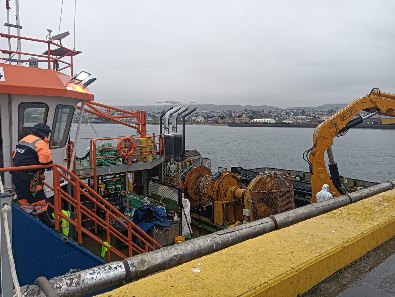 Frasal - Barco II 20251202_0003