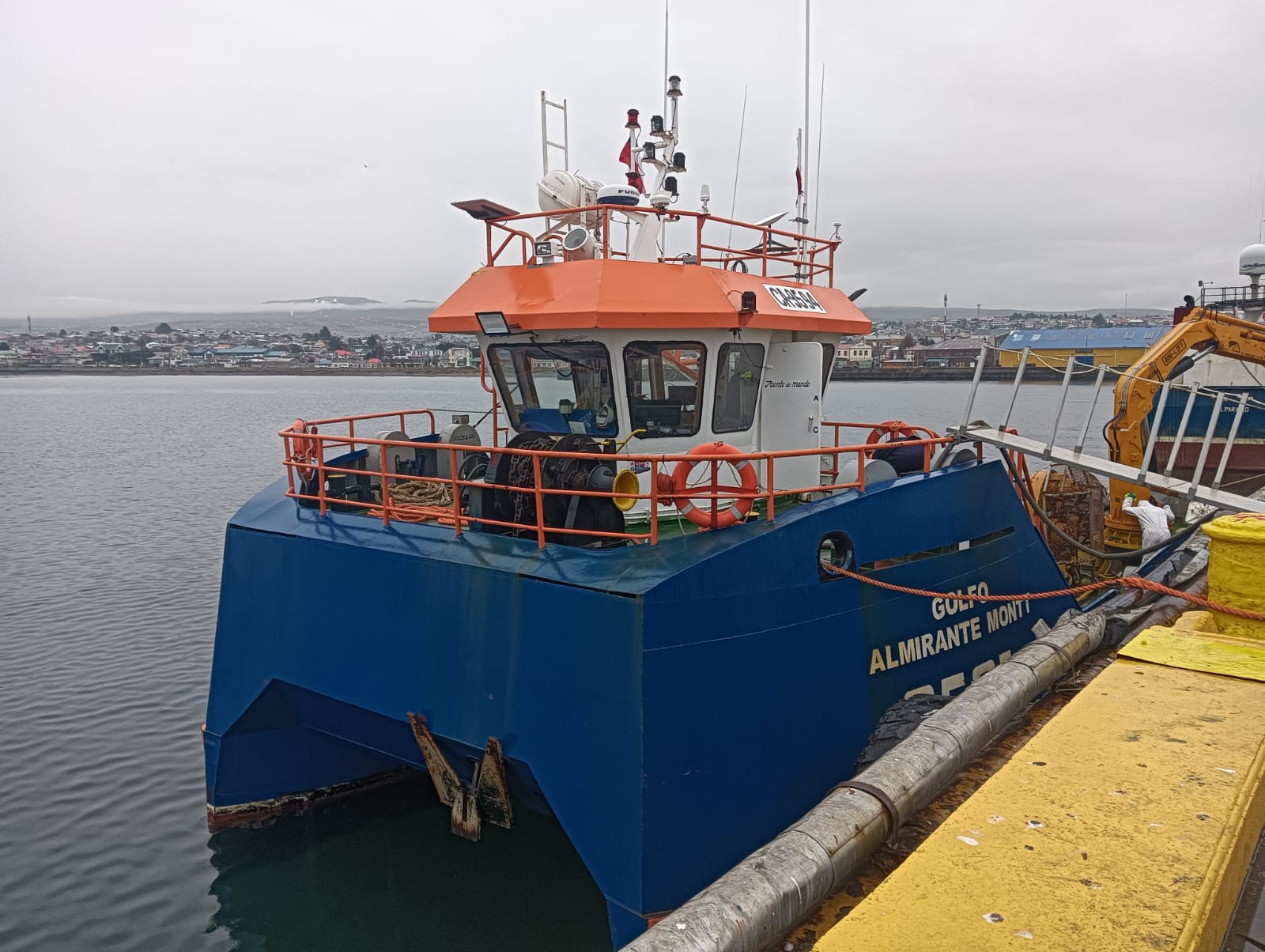 Frasal - Barco II 20251202_0029