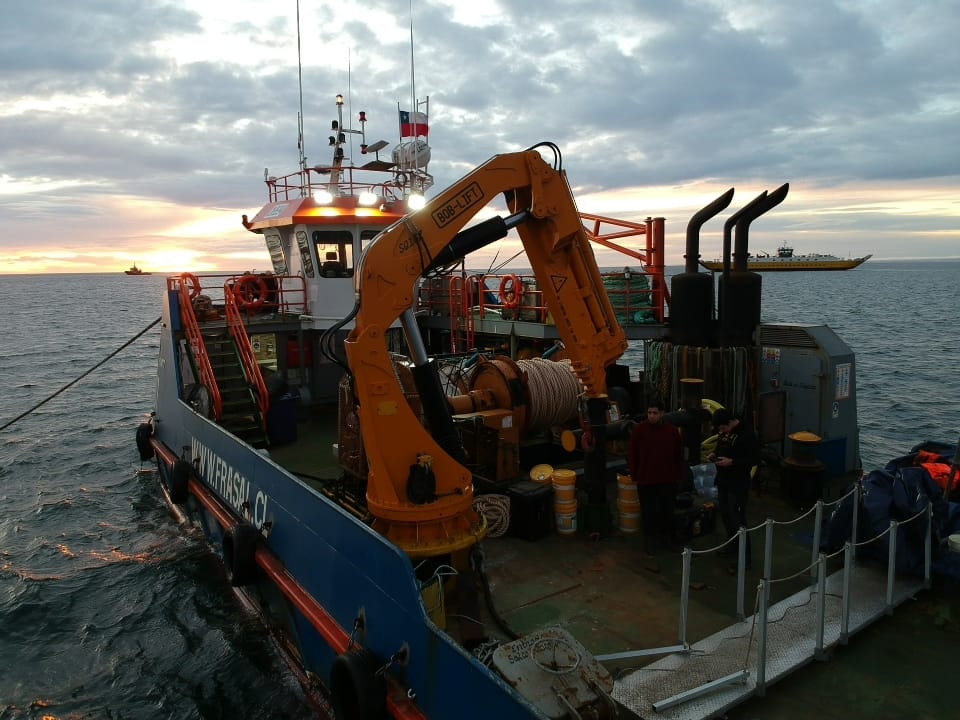 Frasal - Barco II 20251202_0032