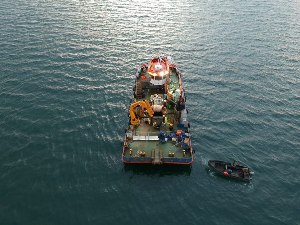 Frasal - Barco II 20251202_0034