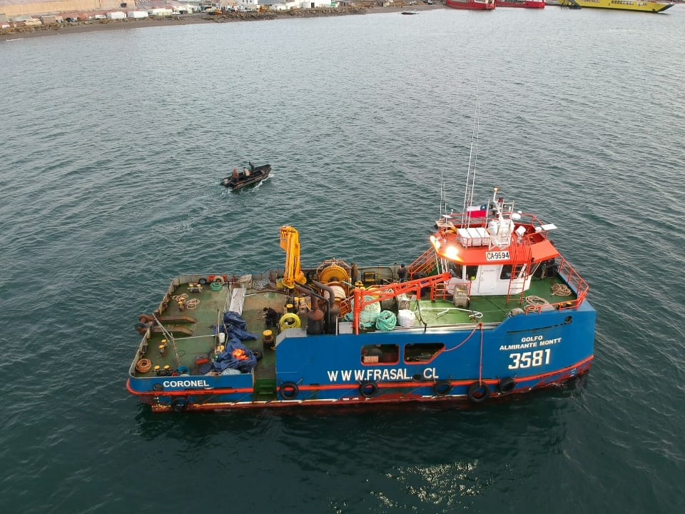 Frasal - Barco II 20251202_0035