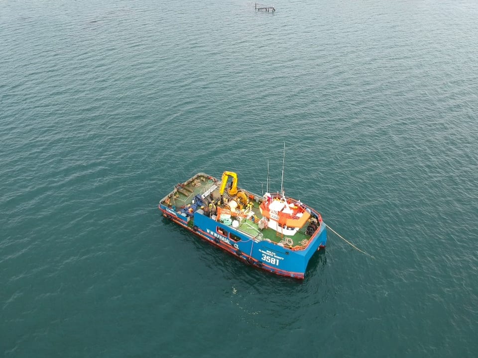 Frasal - Barco II 20251202_0036